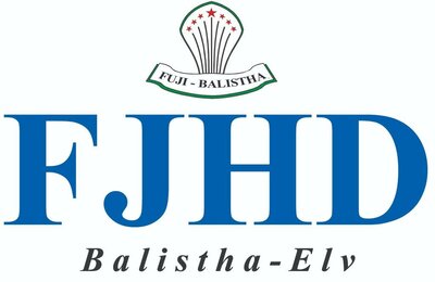 Trademark FJHD BALISTHA -Elv + LOGO (FUJI BALISTHA FJHD BALISTHA -Elv + LOGO)