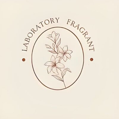 Trademark LABORATORY FRAGRANT & LUKISAN