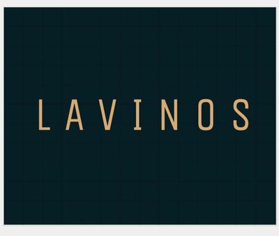 Trademark LAVINOS