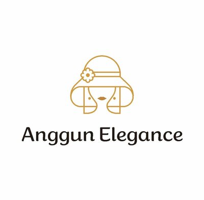 Trademark ANGGUN ELEGANCE