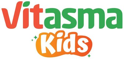 Trademark Vitasma Kids