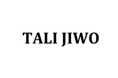 Trademark TALI JIWO