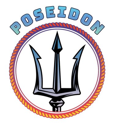 Trademark POSEIDON