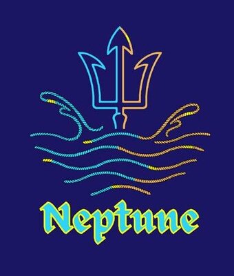 Trademark Neptune