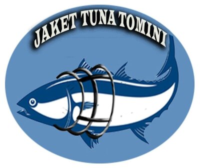 Trademark JAKET TUNA TOMINI