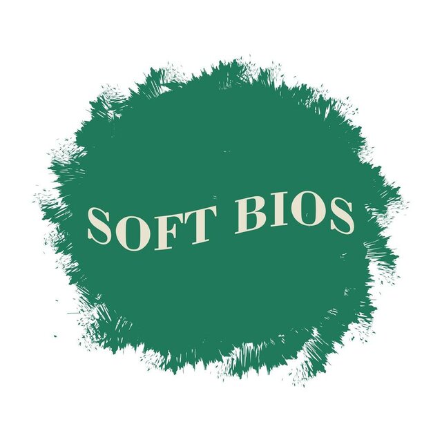 Trademark SOFT BIOS