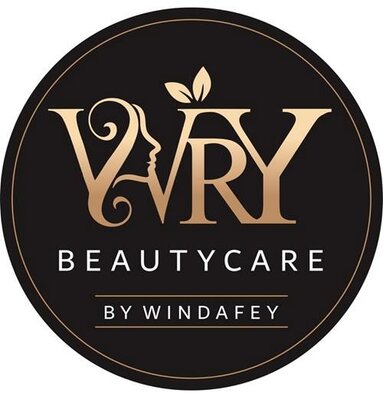 Trademark WRY BEAUTYCARE BY WINDAFEY