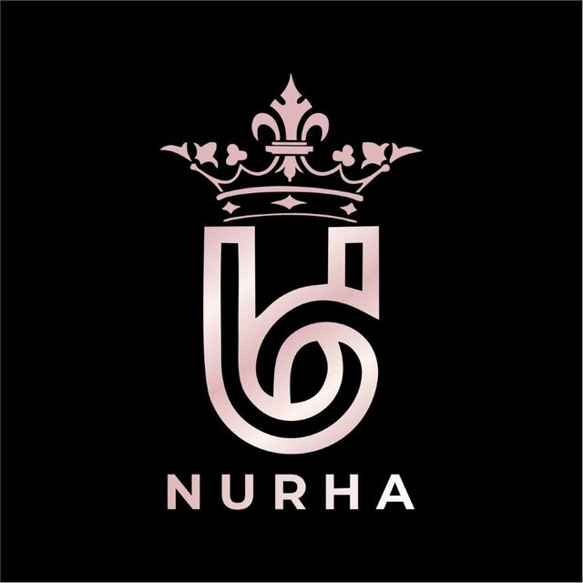 Trademark NURHA + LUKISAN