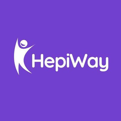 Trademark HepiWay