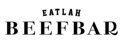 Trademark EATLAH BEEFBAR