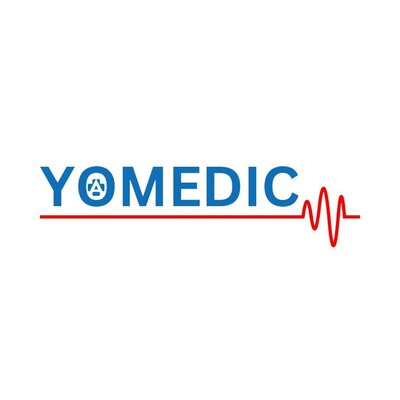 Trademark YOMEDIC