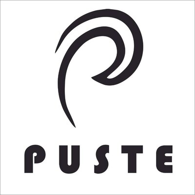 Trademark PUSTE + Lukisan