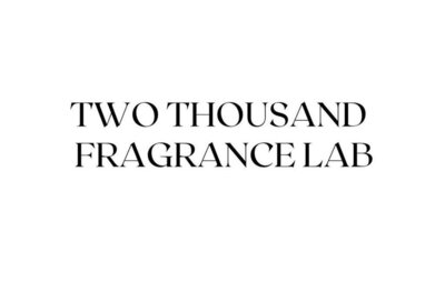 Trademark TWO THOUSAND FRAGRANCE LAB