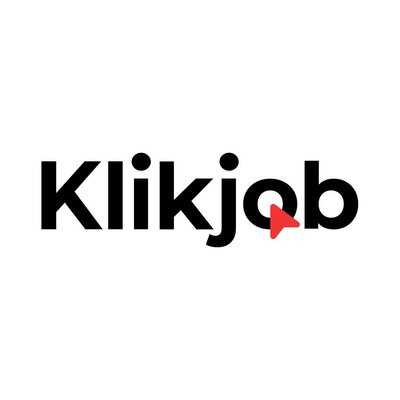 Trademark Klikjob