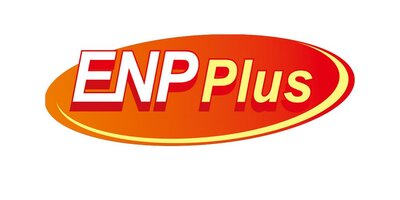 Trademark ENP PLUS