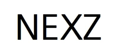 Trademark NEXZ