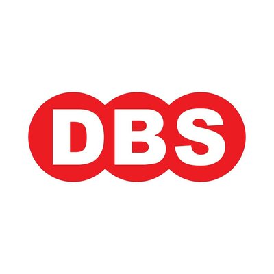 Trademark DBS