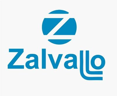 Trademark Zalvallo