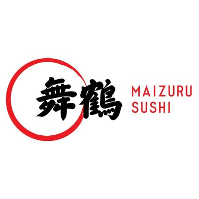 Trademark Maizuru Sushi