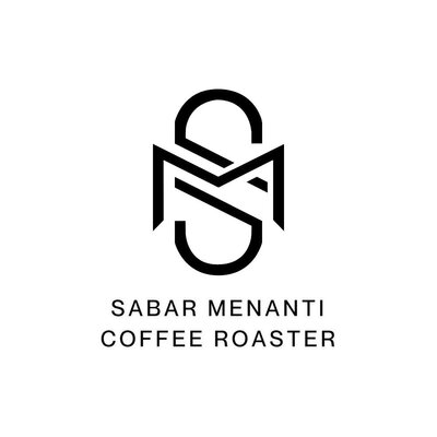 Trademark SABAR MENANTI COFFEE ROASTER