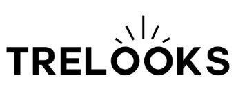 Trademark TRELOOKS + LOGO