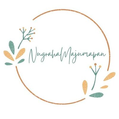 Trademark Nugraha Majumapan