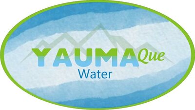 Trademark YAUMAQUE WATER