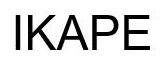 Trademark IKAPE