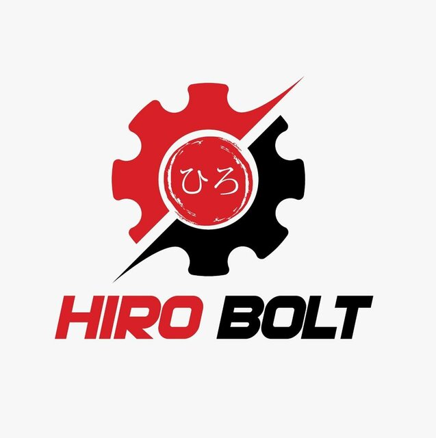 Trademark HIRO BOLT