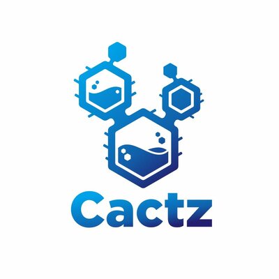 Trademark Cactz