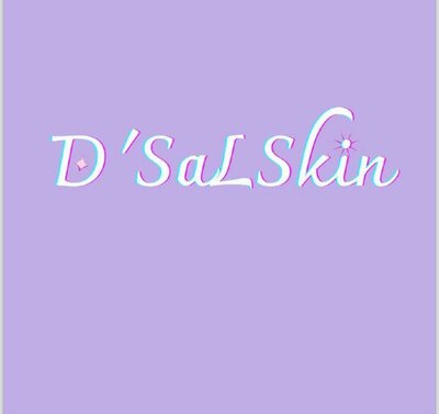 Trademark D'SaLSkin