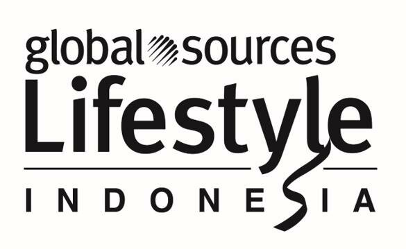 Trademark global sources Lifestyle INDONESIA and Logo