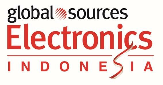 Trademark global sources Electronics INDONESIA and Logo