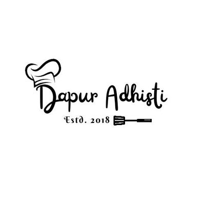 Trademark Dapur Adhisti