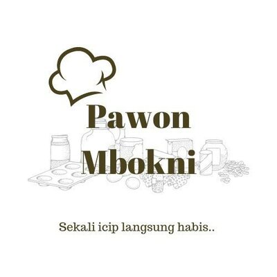 Trademark Pawon Mbokni