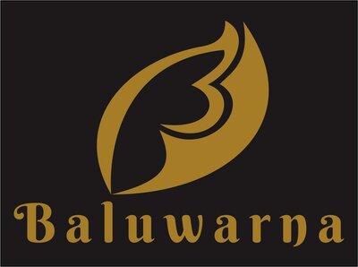 Trademark Baluwarna + Lukisan