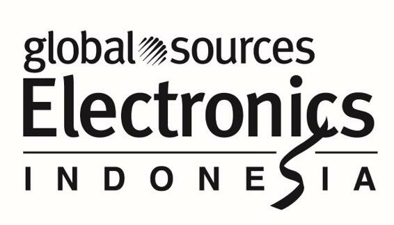 Trademark global sources Electronics INDONESIA and Logo