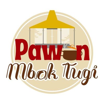 Trademark Pawon Mbok Tugi