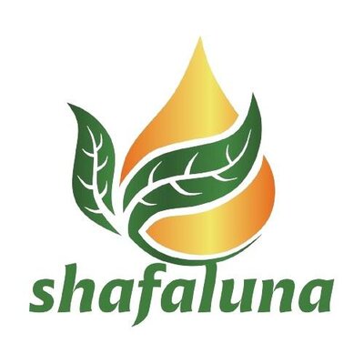 Trademark shafaluna