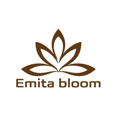 Trademark Emita bloom