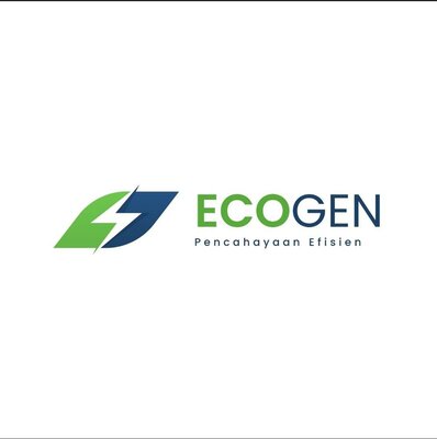 Trademark ECOGEN Pencahayaan Efisien