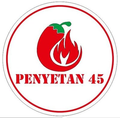 Trademark PENYETAN 45