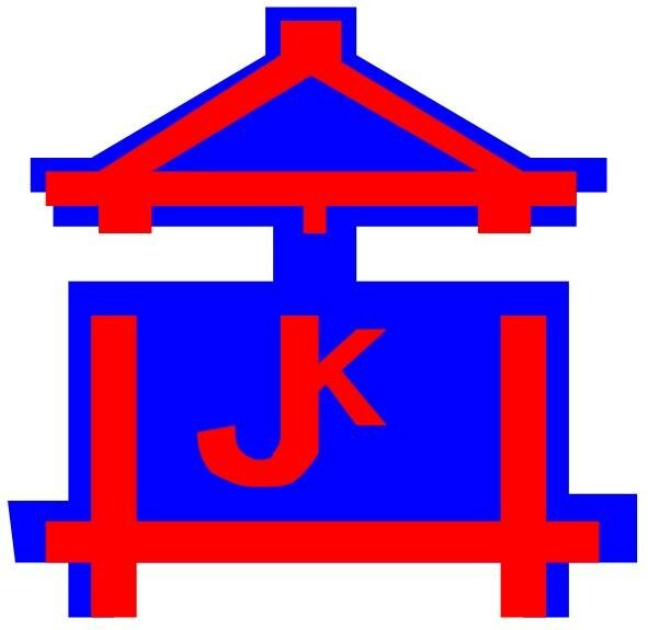 Trademark Anbilla Jaya Konstruksi (JK + Logo)