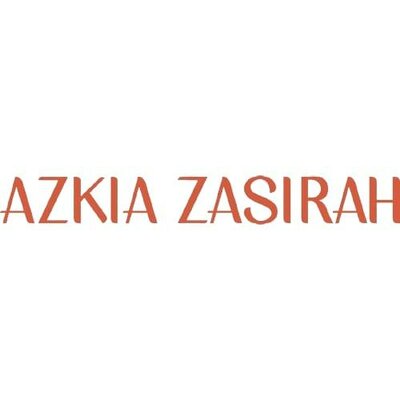 Trademark AZKIA ZASIRAH