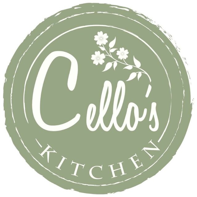 Trademark Cello's Kitchen