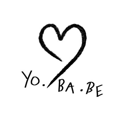 Trademark YO.BA.BE