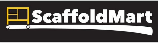 Trademark SCAFFOLDMART DAN LOGO