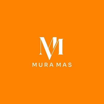 Trademark MURA MAS DAN LOGO