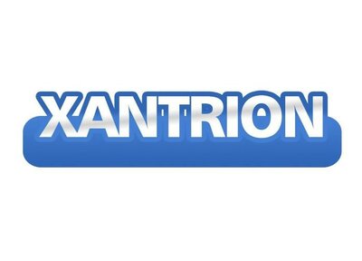 Trademark XANTRION