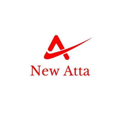 Trademark New Atta